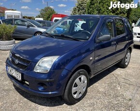 Suzuki Ignis 1.3 GLX Újkorától Magyar Megkímélt...