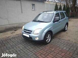 Suzuki Ignis 1.3 GS AC Magyar!Akár 1Év Garanciá...