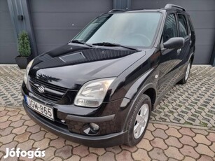 Suzuki Ignis 1.3 GS AC Megkímélt . Szép Állapot...