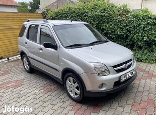 Suzuki Ignis 1.5 GS AC cserélhető!