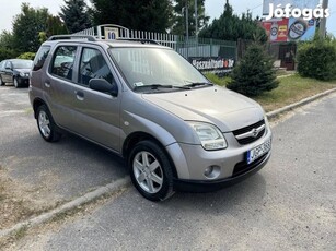 Suzuki Ignis 1.5 GS AC Magyar+Jó Állapot+Kíma+H...