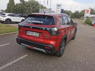 SUZUKI S-CROSS 1.4 Hybrid GLX