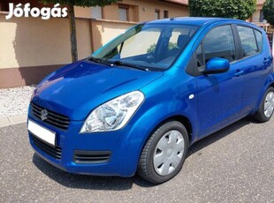 Suzuki Splash 1.2 GS AC Megkmélt Állapot Vezete...