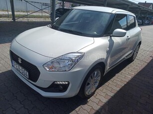 SUZUKI SWIFT 1.2 Dualjet GL+