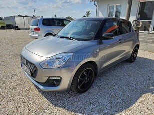 SUZUKI SWIFT 1.2 Dualjet Hybrid GL+