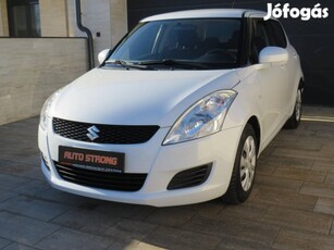 Suzuki Swift 1.2 GC AC ESP 110.770 km ! 1. Tula...