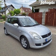 Suzuki Swift 1.3 GLX CD AC Akár 1 Év Garanciával