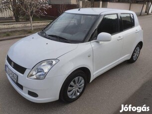 Suzuki Swift 1.3 GLX CD AC Limitált Gyönyörű .G...