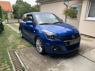 SUZUKI SWIFT 1.6 Sport