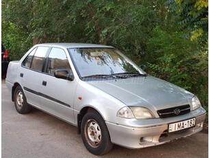 SUZUKI SWIFT Sedan 1.3 16V GC