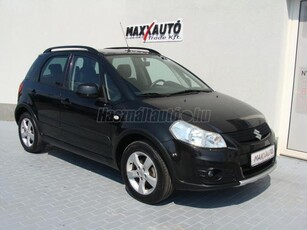 SUZUKI SX4 1.5 GLX CD AC 81.000 KM!!!