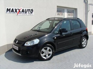 Suzuki SX4 1.5 GLX CD AC 81.000 KM!!!