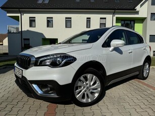 SUZUKI SX4 S-CROSS 1.4T GL+