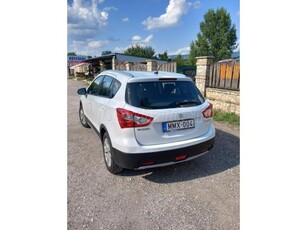 SUZUKI SX4 S-CROSS 1.6 GLX