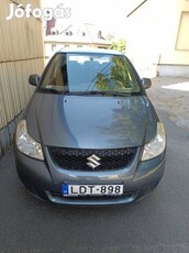 Suzuki SX4 Sedan 1.6 GLX AC