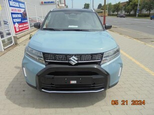 SUZUKI VITARA 1.4 Hybrid GL+ 2024 - ES MODELL!