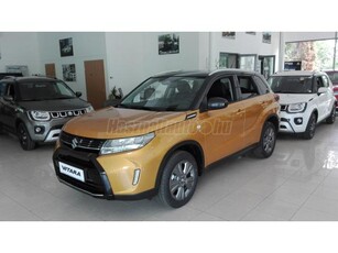 SUZUKI VITARA 1.4 Hybrid GL+ 2024 - es modell Szegeden