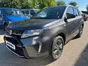 SUZUKI VITARA 1.4 Hybrid GL+ Új modell! Titánszürke szín!