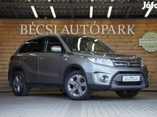 Suzuki Vitara 1.6 GL+ 4WD Garancia//Sérülésment...