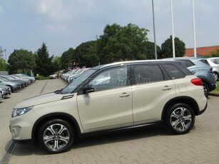 SUZUKI VITARA 1.6 GLX (Automata) (Navigáció) /Magyarországi - Sérülésmentes - Első tulajdonos - 56.950 KM!/