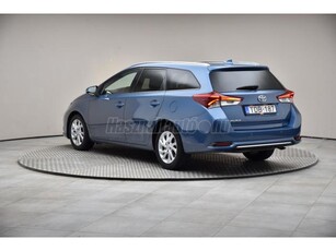 TOYOTA AURIS Touring Sports 1.4 D-4D Active Trend+ MAGYAR 1.TUL-LED-Ü.FŰTÉS-KAMERA-SÁVTARTÓ-PANORÁMATETŐ!