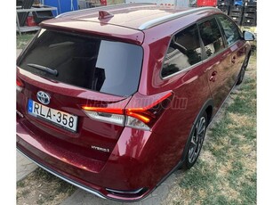 TOYOTA AURIS Touring Sports 1.8 HSD Freestyle (Automata)