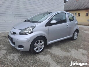 Toyota Aygo 1.0 Plusz AC