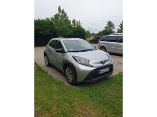 TOYOTA AYGO X 1.0 VVT-i Comfort