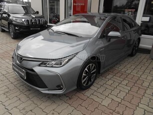 TOYOTA COROLLA 1.8 Hybrid Active Business e-CVT