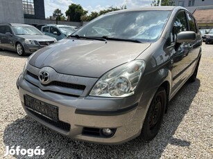 Toyota Corolla Verso 2.0 D-4D