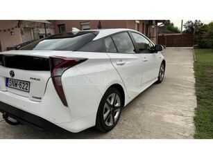 TOYOTA PRIUS 1.8 HSD Executive (Automata)