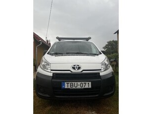 TOYOTA PROACE 1.6 D Panel Van Terra L1H1