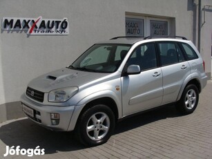 Toyota Rav 4 Rav4 2.0 D 4x4