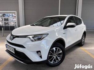 Toyota Rav 4 Rav4 2.5 Hybrid Comfort Style e-CV...