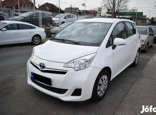 Toyota Verso-S Verso S 1.33 VVT-i 110.000KM ! A...