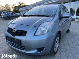 Toyota Yaris 1.0 Ice Szép állapot. Rendszeresen...