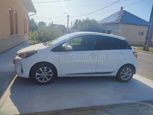 TOYOTA YARIS 1.0 VVT-i Trend Y20