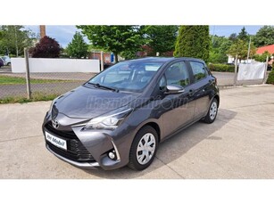 TOYOTA YARIS 1.5 Dual VVT-iE Trend Navigáció.tolató kamara