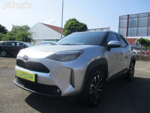 Toyota Yaris Cross 1.5 Hybrid Active e-CVT