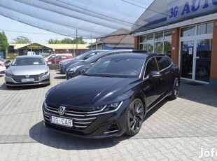 Volkswagen Arteon Shooting Brake 2.0 TDI SCR R-...