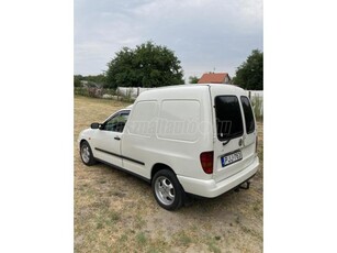 VOLKSWAGEN CADDY 1.9 SDI Basic