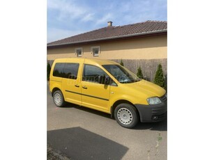 VOLKSWAGEN CADDY 2.0 PD SDi Life