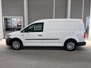 VOLKSWAGEN CADDY MAXI !! HOSSZÍTOTT KIVITEL !! 106.000 KM.!! ÚJABBIK MODELL !!