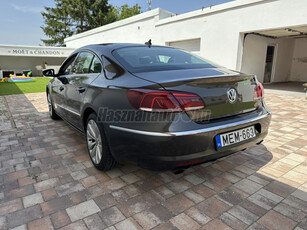 VOLKSWAGEN CC 2.0 CR TDI BMT 4Motion DSG [5 személy]