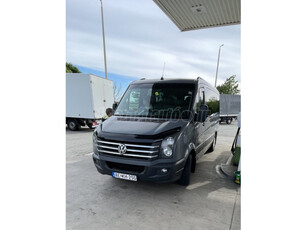 VOLKSWAGEN CRAFTER 2.0 CR TDI 35 L3H2