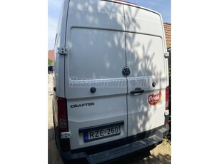 VOLKSWAGEN CRAFTER 2.0 SCR TDI 35 L4H3 WLTP GOLD MAGYARORSZÁGI