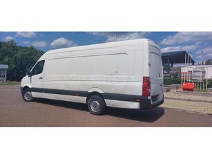 VOLKSWAGEN CRAFTER 2.5 TDI 35 L2H1