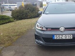 GOLF 20-TSI-GTI-DSG-