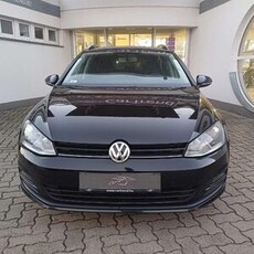 GOLF VARIANT-16-TDI-BMT-TRENDLINE-