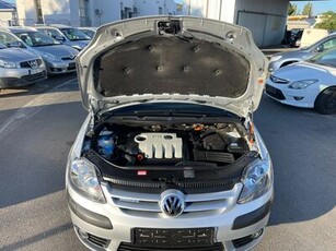 VOLKSWAGEN GOLF-PLUS